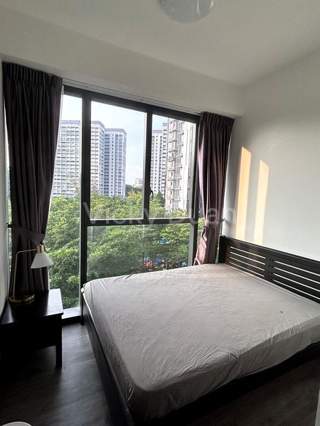Common Room (Condo) for Rent in  Gem Residences - Image 4